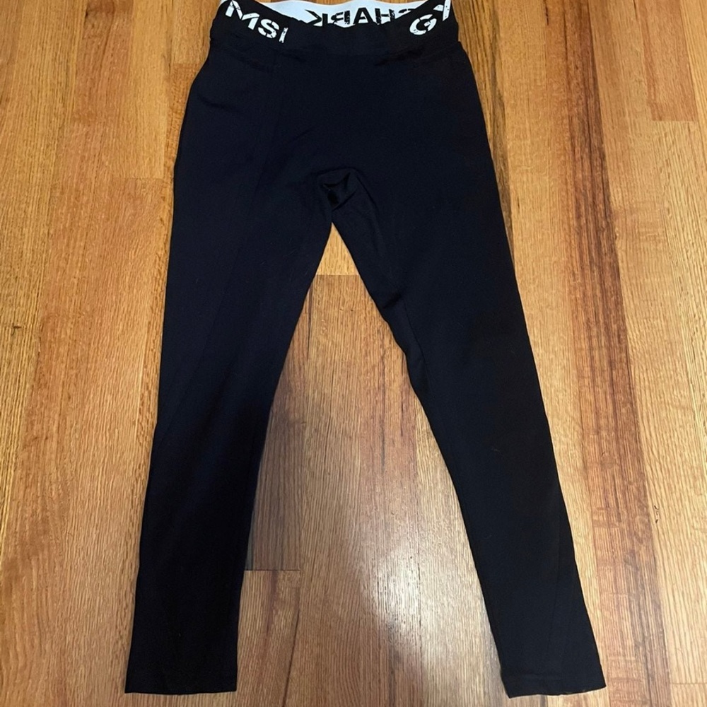 Gymshark leggings
